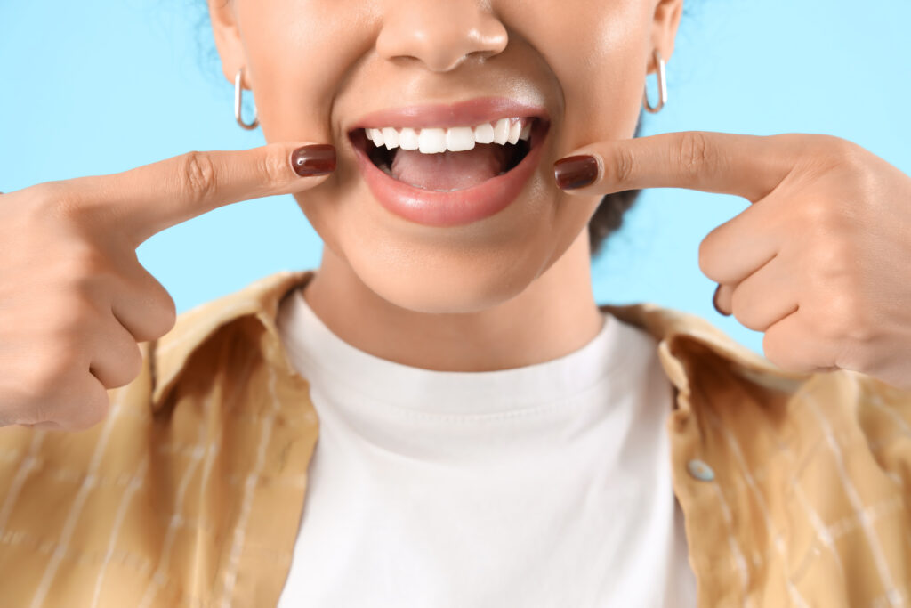 The Bright Side of Smiling: Why Teeth Whitening Matters More Than You Think